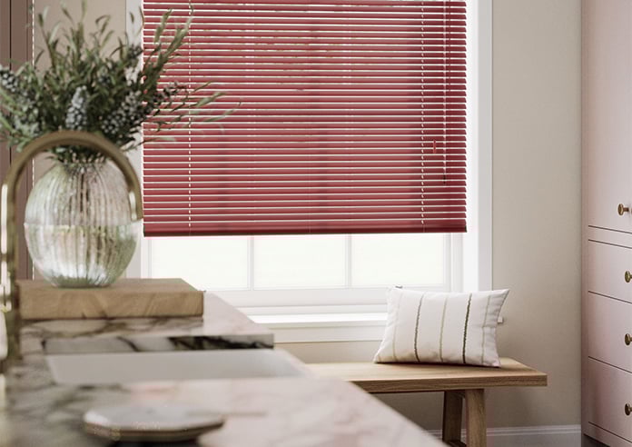 Spectrum, Salsa - Venetian Blind - Image 5